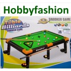 Mini masâ de biliard