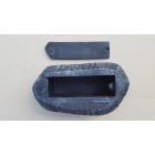 Container, Special, Negru