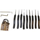 Set, Deblocare, Lacăte, Speciale