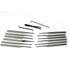 Set Profesional, (15 Buc) Deblocare și Blocarea, Containerelor Speciale