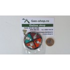 Geocoin, Ar putea fi un geocacher dacă...