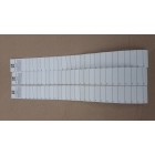 Micro, Logbook, set 6 buc