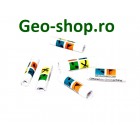 Micro, Logbook, Set, 6 Buc