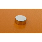 Magnet Disc, 10 x 4 mm , N35