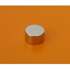 Magnet, 10 x 5 mm, N48
