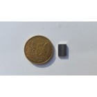 Magnet, 10 x 7 x 2 mm, N48