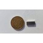 Magnet, 15 x 6 x 2.8 mm, N35