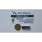 Magnet, 30 x 10 x 5 mm, N52