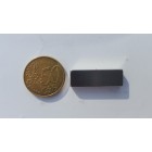 Magnet, 30 x 10 x 5 mm, N52