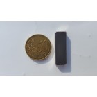 Magnet, 30 x 10 x 5 mm, N52