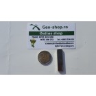 Magnet, 40 x 10 x 5 mm, N48