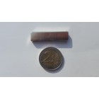 Magnet, 40 x 10 x 5 mm, N48