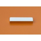 Magnet, 40 x 10 x 5 mm, N48