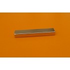 Magnet, 50 x 10 x 5 mm, N35
