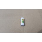 Micro, Logbook 