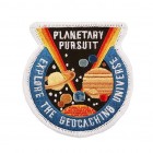 Plasture, Urmăriți planetele