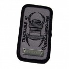 Plasture, Travel Bug