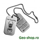 Travel Bug, Groundspeak