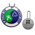 Cache, Icon Tag, CITO