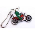 Signal Tag - motocicletă