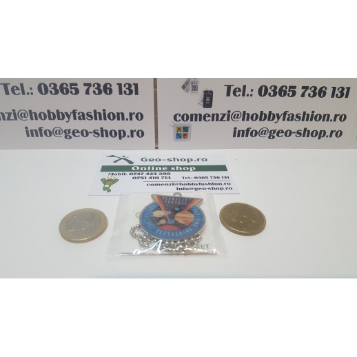 Urmareste Planetele, Trvel Tag