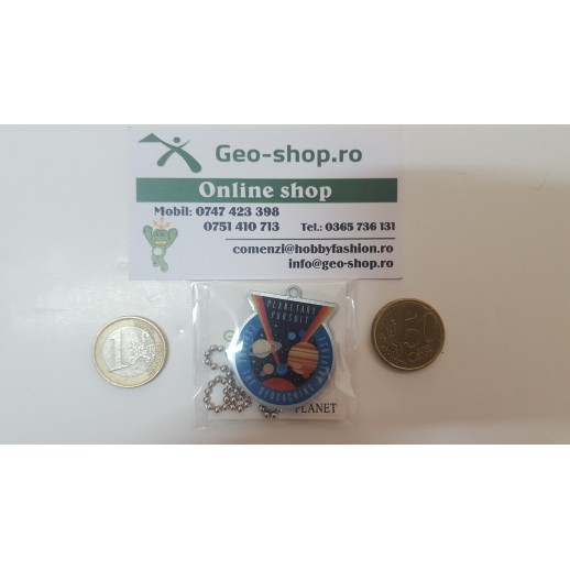 Urmareste Planetele, Trvel Tag