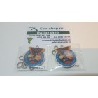 Urmareste Planetele, Trvel Tag