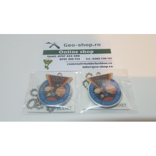 Urmareste Planetele, Trvel Tag