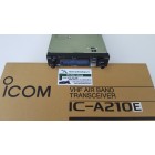 ICOM, IC A210 E, VHF, AIR, Band, Mobil