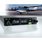 ICOM, IC A210 E, VHF, AIR, Band, Mobil