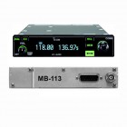ICOM, IC A210 E, VHF, AIR, Band, Mobil