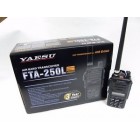 Yaesu, FTA 250L,  VHF, AIR, Band, Portabil