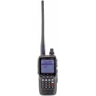 Yaesu, FTA 750L, VHF, AIR. Band, GPS, Portabil
