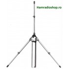 Sirio, GPA, 108 - 136, VHF, Antena Verticala, Airband, 108-136 Mhz