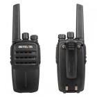 Retevi, RT 40, DMR, PMR, 48 Ch, 05 W