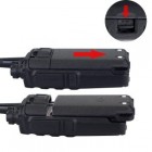 Retevis, RT 24, PMR, 16 Ch, 446 MHz