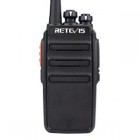 Retevis, RT 24, PMR, 16 Ch, 446 MHz