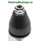 Adaptor, PL, 3/8", Montură fixare
