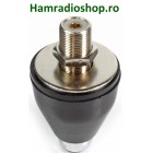 Adaptor, PL, 3/8", Montură fixare