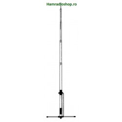 Antenă, Fixă, CB, Albrecht, GPA 27, 5 / 8