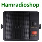 Albrecht CB905, Difuzor, Extern cu Filtru Zgomot