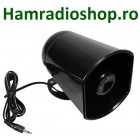 Difuzor, Extern, PA, MR 508, CB,