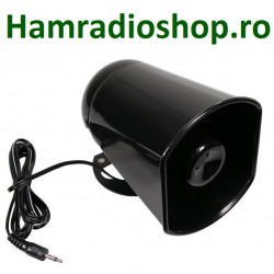 Difuzor, Extern, PA, MR 508, CB,