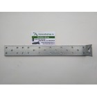 Placă, pentru montaj, Antenă, Radio, CB, HF, VHF, UHF, 4mm
