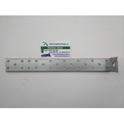 Placă, pentru montaj, Antenă, Radio, CB, HF, VHF, UHF, 2mm