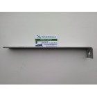 Placă, pentru montaj, Antenă, Radio, CB, HF, VHF, UHF, 4mm