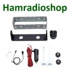 Escort, HP 9500, CB, 