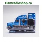 Midland, CB, GO, Kit,