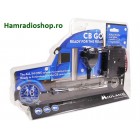 Midland, CB, GO, Kit,