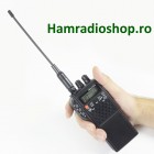 PNI, ESCORT, HP 62, CB, Portabil